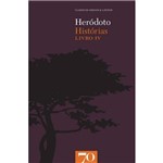 Ficha técnica e caractérísticas do produto Historias - Livro Iv