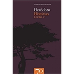 Ficha técnica e caractérísticas do produto Historias - livro v