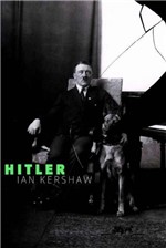 Ficha técnica e caractérísticas do produto Hitler - Cia das Letras