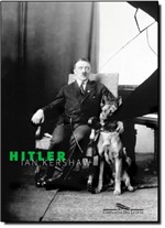 Ficha técnica e caractérísticas do produto Hitler - Companhia das Letras