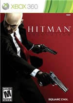 Ficha técnica e caractérísticas do produto Hitman - Absolution - Xbox 360