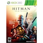 Ficha técnica e caractérísticas do produto Hitman Trilogy Hd - Xbox 360
