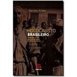 Ficha técnica e caractérísticas do produto Holocausto Brasileiro - (geracao)