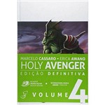 Holy Avenger - Ed. Definitiva - Vol.04