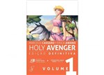 Ficha técnica e caractérísticas do produto Holy Avenger - Edicao Definitiva - Vol 1 - Jambo - 1