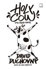 Ficha técnica e caractérísticas do produto Holy Cow - uma Fabula Animal - Record