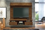 Ficha técnica e caractérísticas do produto Home para Tv Suspenso Livin 1.6 Canyon - HB Móveis