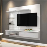 Ficha técnica e caractérísticas do produto Home Suspenso 1.8 Ores para TVs de 55 Polegadas HB Móveis