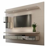 Ficha técnica e caractérísticas do produto Home Suspenso com LED e Espelhos TB110E Fendi - Dalla Costa