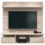Ficha técnica e caractérísticas do produto Home Suspenso para Tv de Até 55 Livin 1.6 - HB Móveis