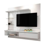 Ficha técnica e caractérísticas do produto Home Suspenso para TVs de Até 55” Ores 1.8 - Branco