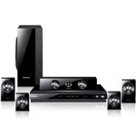 Controle Remoto Home Theater / Blu-Ray LG AKB73775801