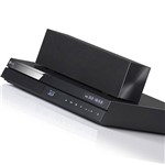 Home Theater Blu-Ray 3D LG BH6420P, 850W, 5.1 Canais, HDMI, USB e Karaokê