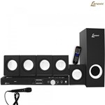 Home Theater Lenoxx 270W - Ht723