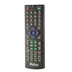 Ficha técnica e caractérísticas do produto Home Theater Philco PHT690 5.1 Canais DVD Player USB Karaokê 480W - Bivolt