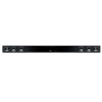 Ficha técnica e caractérísticas do produto Home Theater Soundbar LG NB2430A 2.0 Canais com Processador Surround, Bluetooth, Entrada USB - 160 W