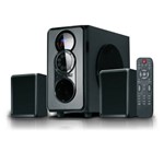 Home-Theater Active Lendex Ld-Css2910 86wrms Prteo