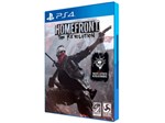 Homefront The Revolution para PS4 - Deep Silver