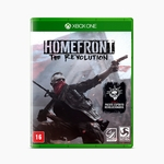 Ficha técnica e caractérísticas do produto Homefront: The Revolution - Xbox One