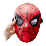 Ficha técnica e caractérísticas do produto Homem-aranha Máscara Visão Aranha - Hasbro