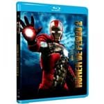 Ficha técnica e caractérísticas do produto Homem De Ferro 2 - Blu Ray Ação
