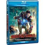 Ficha técnica e caractérísticas do produto Homem De Ferro 3 - Blu-ray