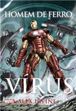 Ficha técnica e caractérísticas do produto Homem de Ferro - Virus - Novo Seculo