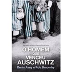 Ficha técnica e caractérísticas do produto Homem que Vencéu Auschwitz, o