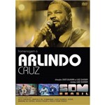 Ficha técnica e caractérísticas do produto Homenagem a Arlindo Cruz - DVD / Pagode