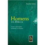 Ficha técnica e caractérísticas do produto Homens da Biblia - Vozes