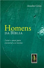 Ficha técnica e caractérísticas do produto Homens da Bíblia - Vozes