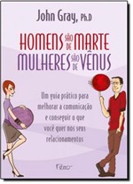 Ficha técnica e caractérísticas do produto Homens São de Marte, Mulheres São de Vênus - Rocco