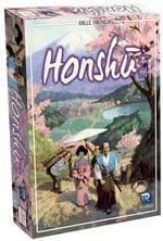 Ficha técnica e caractérísticas do produto Honshu