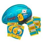 Ficha técnica e caractérísticas do produto Hora da Aventura Kit de Segurança - Astro Toys - Kanui
