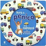 Ficha técnica e caractérísticas do produto Hora do Penico para Meninos