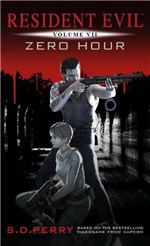 Ficha técnica e caractérísticas do produto Hora Zero - Resident Evil Vol 7 - Benvira - 1