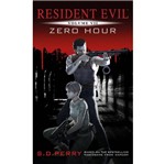 Ficha técnica e caractérísticas do produto Hora Zero - Resident Evil Vol 7 - Benvira