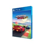 Ficha técnica e caractérísticas do produto Horizon Chase Turbo para PS4