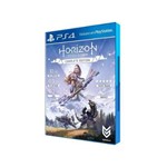 Ficha técnica e caractérísticas do produto Horizon Zero Dawn: Complete Edition para PS4