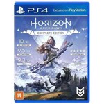 Ficha técnica e caractérísticas do produto Horizon Zero Dawn: Complete Edition - PS4 - Sony