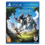 Ficha técnica e caractérísticas do produto Horizon Zero Dawn-Game Ps4
