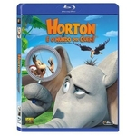 Ficha técnica e caractérísticas do produto Horton E O Mundo Dos Quem - Blu-ray