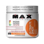 Ficha técnica e caractérísticas do produto 2HOT - 360g Electric Mandarin - Max Titanium, Max Titanium