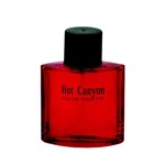 Ficha técnica e caractérísticas do produto Hot Canion Real Time - Perfume Masculino - Eau de Toilette