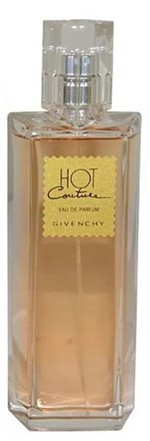 Ficha técnica e caractérísticas do produto Hot Couture Feminino Eau de Parfum 100ml - Givenchy