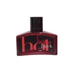 Ficha técnica e caractérísticas do produto Hot Is Black Nu Parfums - Perfume Masculino - Eau de Toilette