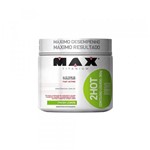 Ficha técnica e caractérísticas do produto 2HOT MAX TITANIUM 360g - LIMÃO