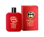 Ficha técnica e caractérísticas do produto Hot Pacha Ibiza - Perfume Masculino Eau de Toilette 100 Ml