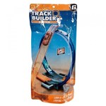 Hot Wheels Acessório de Pista Track Builder Looping - Mattel