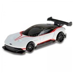 Ficha técnica e caractérísticas do produto Hot Wheels Aston Martin Vulcan - Mattel